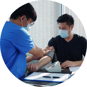 Chronic Condition Management