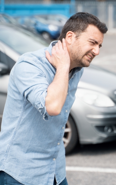 Neck Injuries
