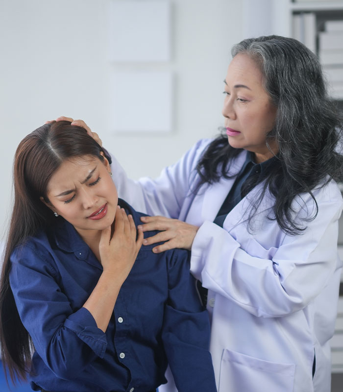 Chronic Condition Management