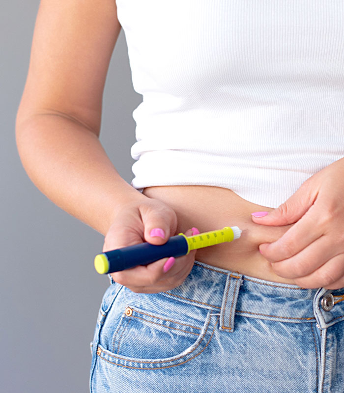 Weight Loss Injections